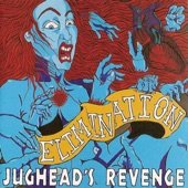 Jughead's Revenge - Silver Spoon