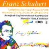 Stream & download Franz Schubert: The Complete Symphonic Works, Vol. IV