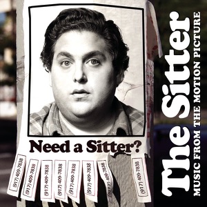 The Sitter (Music from the Motion Picture)