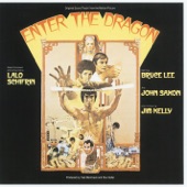 Theme from "Enter the Dragon" (Main Title) artwork