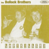 The Bollock Brothers - Harley David