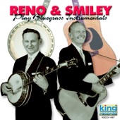 Reno & Smiley - Keep Your Skillet Good and Greasy