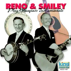 Play Bluegrass Instrumentals - Don Reno Play Bluegrass Instrumentals - Don Reno