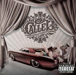 Calle 13 - No Hay Nadie Como Tú (feat. Café Tacuba)