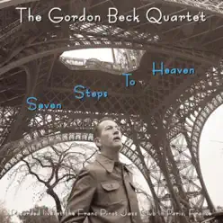 Seven Steps to Heaven - Gordon Beck Seven Steps to Heaven - Gordon Beck