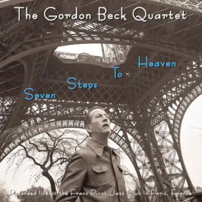 Seven Steps to Heaven - Gordon Beck
