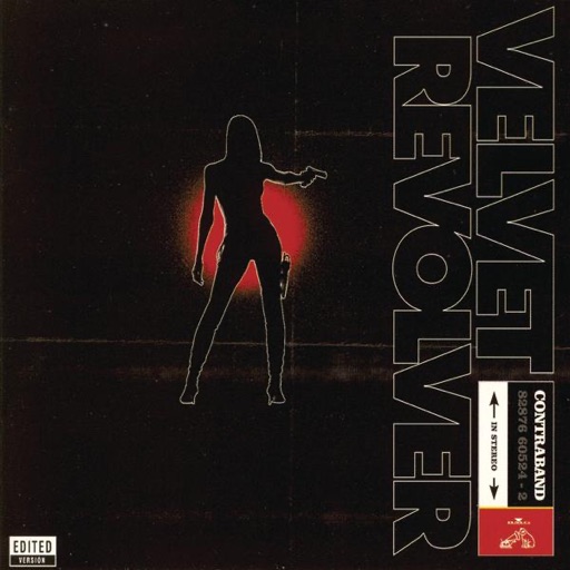 Art for Slither by Velvet Revolver