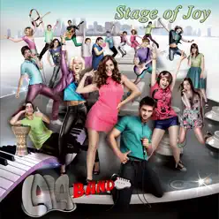 Stage of Joy - Single - Lala Band Stage of Joy - Single - Lala Band