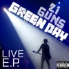 Green Day - Welcome to Paradise (Live)