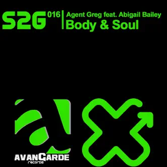 Body & Soul (feat. Abigail Bailey) by Agent Greg album reviews, ratings, credits