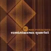 Reminiscence Quartet - Gannabara's café (Feat Sebastien Jallier)