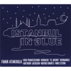 Istanbul In Blue