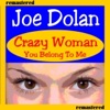 Crazy Woman - Single