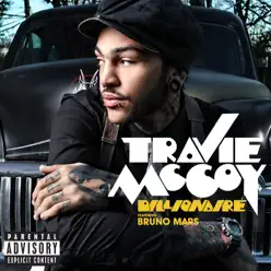 Billionaire (The Original) - EP - Travie McCoy