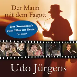 Der Mann mit dem Fagott (Der Soundtrack zum Film) - Udo Jürgens