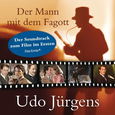 Der Mann mit dem Fagott (Der Soundtrack zum Film) - Udo Jürgens Der Mann mit dem Fagott (Der Soundtrack zum Film) - Udo Jürgens