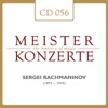Idil Biret - Konzert für Klavier und Orchester Nr. 1 fis-Moll, op. 1: Andante
