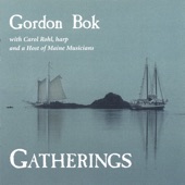 Gordon Bok - Stormy Weather