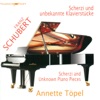 Schubert, F.: Piano Music (Scherzi and Unknown Piano Pieces)