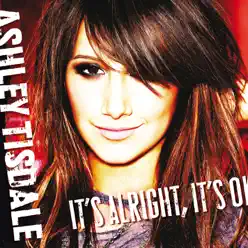 It's Alright, It's OK - EP - Ashley Tisdale