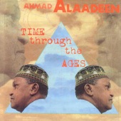 Ahmad Alaadeen - 'ASR