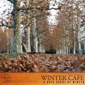WINTER CAFE ~A HAZY SHADE OF WINTER~ artwork