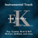 Imagine (Instrumental Version) - E.K. Ltd.