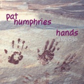 Pat Humphries - Swimming to the Other Side