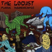 The Locust - Priest With the Sexually Transmitted Diseases, Get Out of My Bed