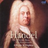 Handel: The Chamber Music, Vol. 1
