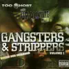 Gangsters & Strippers album lyrics, reviews, download