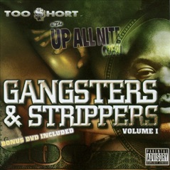 Gangsters & Strippers