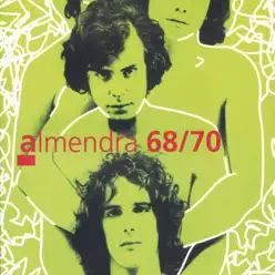 Almendra 68-70 - Almendra