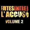 Faites entrer l'accusé (Bande originale de l'émission télévisée), v*l. 2