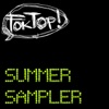 Foktop! Summer Sampler - EP