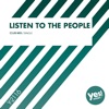 Listen To The People - Single