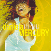Elétrica - Daniela Mercury