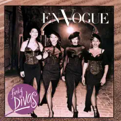 Funky Divas - En Vogue