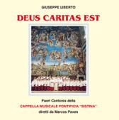 Liberto: Deus Caritas Est