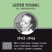 Lester Young - It's Only A Paper Moon (01-?-46)