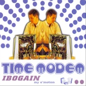 Ibogain (E*Motion Mix) artwork