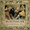 Buxtehude: Sonatas, Op. 2 album lyrics, reviews, download