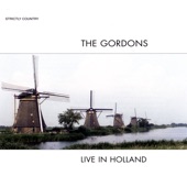 The Gordons - The Old School