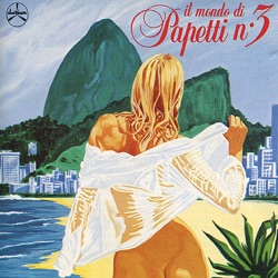 Fausto Papetti - Moça