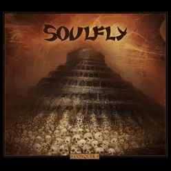 Conquer (Special Edition) - Soulfly