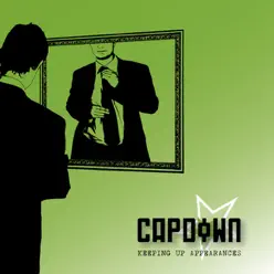 Keeping Up Appearances / Serious Is Not a Sin - Capdown Keeping Up Appearances / Serious Is Not a Sin - Capdown