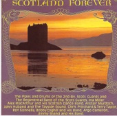 Jimmy Shand And His Band - Gay Gordons: Scotland The Brave, Thistle Of Scotland, We're No Awa' Tae Bide Awa'