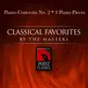 Stream & download Brahms: Piano Concerto No. 2 - 3 Piano Pieces