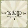EBP - EP album lyrics, reviews, download