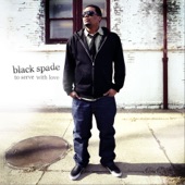 Black Spade - The Half That's Never Been Told